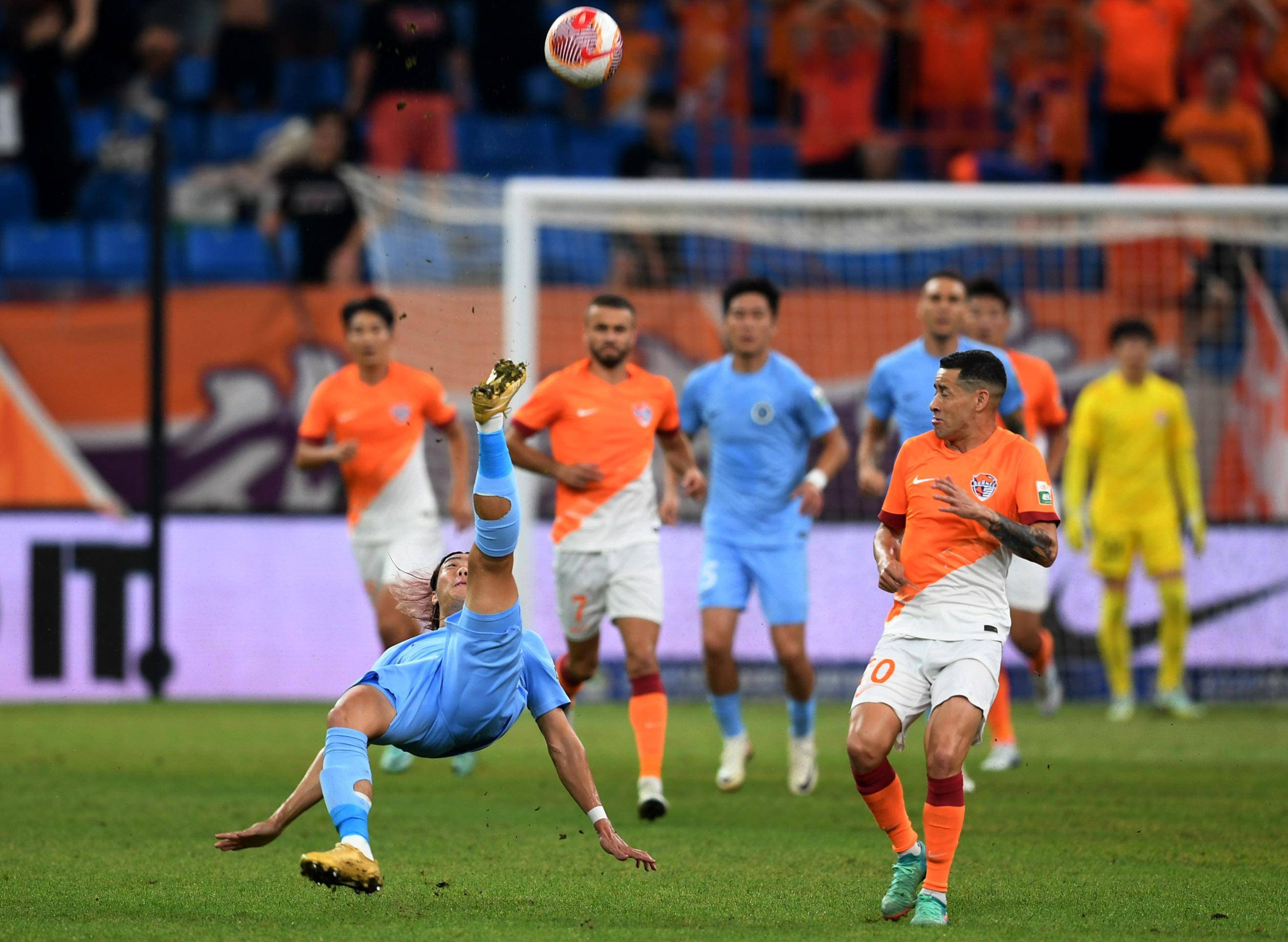 也是整个城 也是整个城