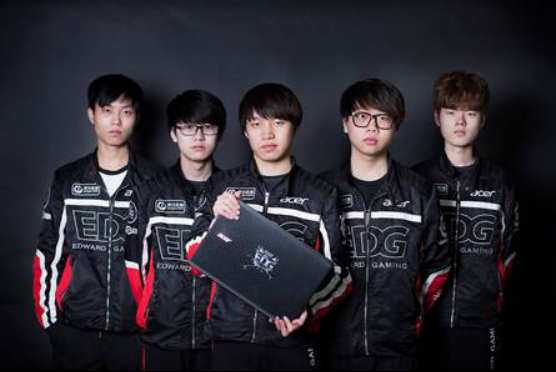 缺的武器 缺的武器