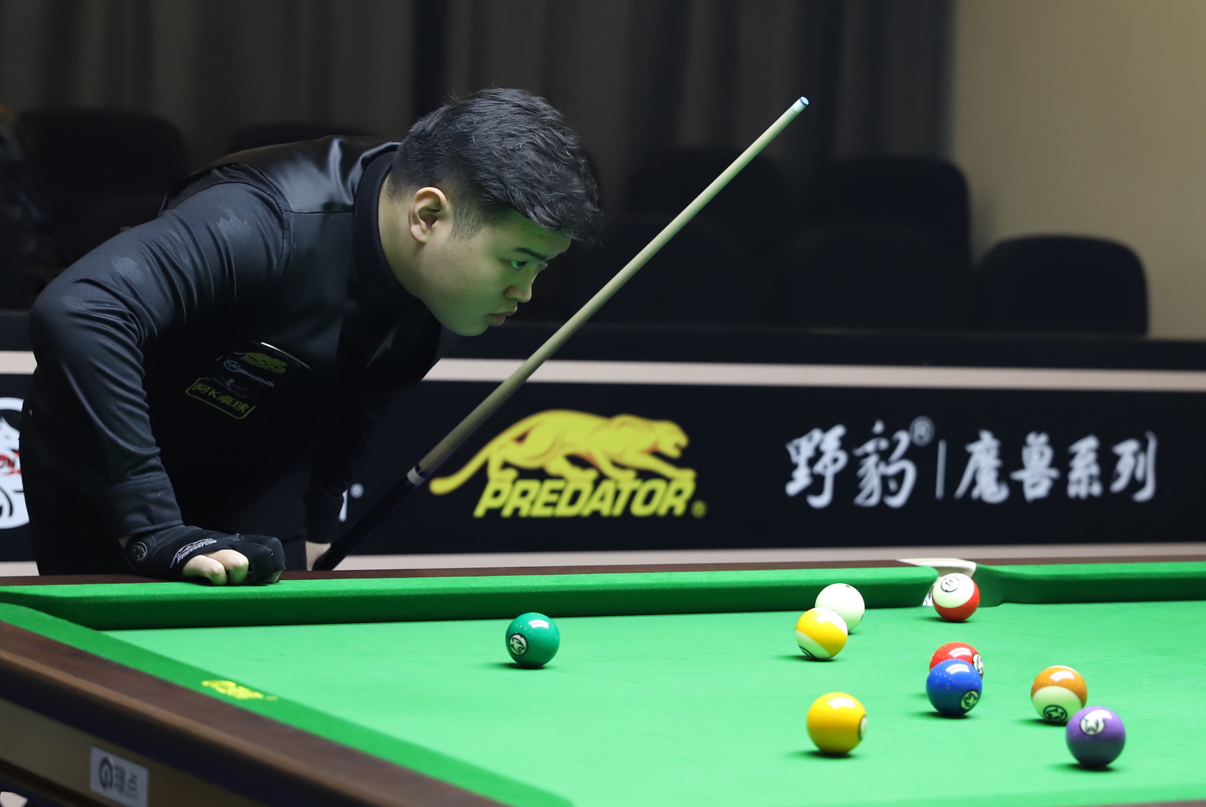 定价来看 定价来看