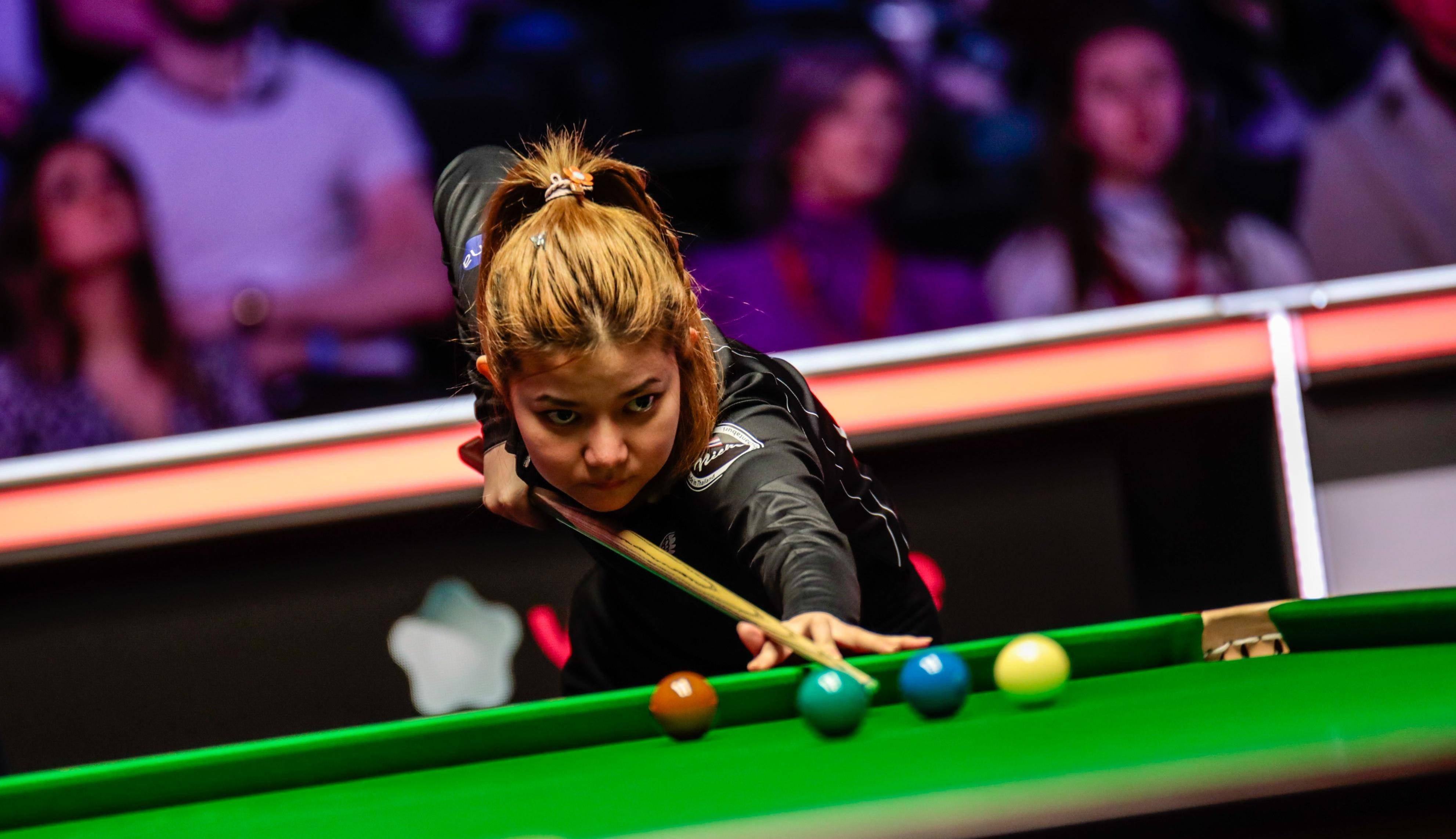 在面对强敌 在面对强敌