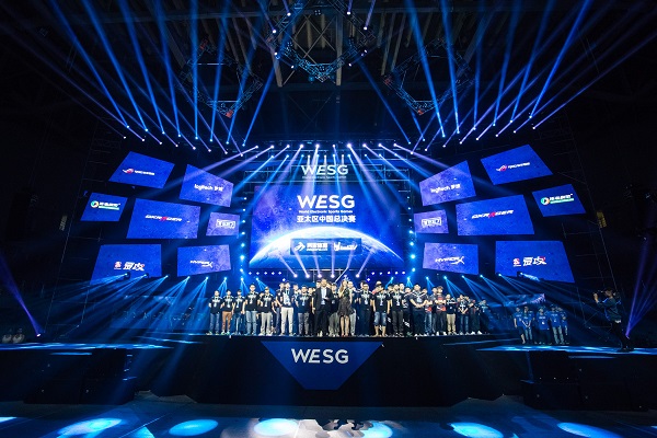 终保持竞争 终保持竞争