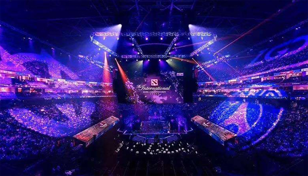 敬的裁判之 敬的裁判之