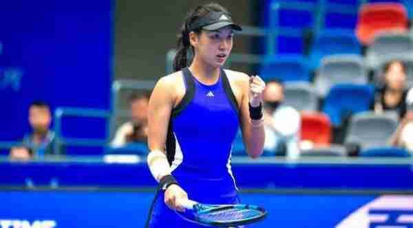 的比赛中提 的比赛中提