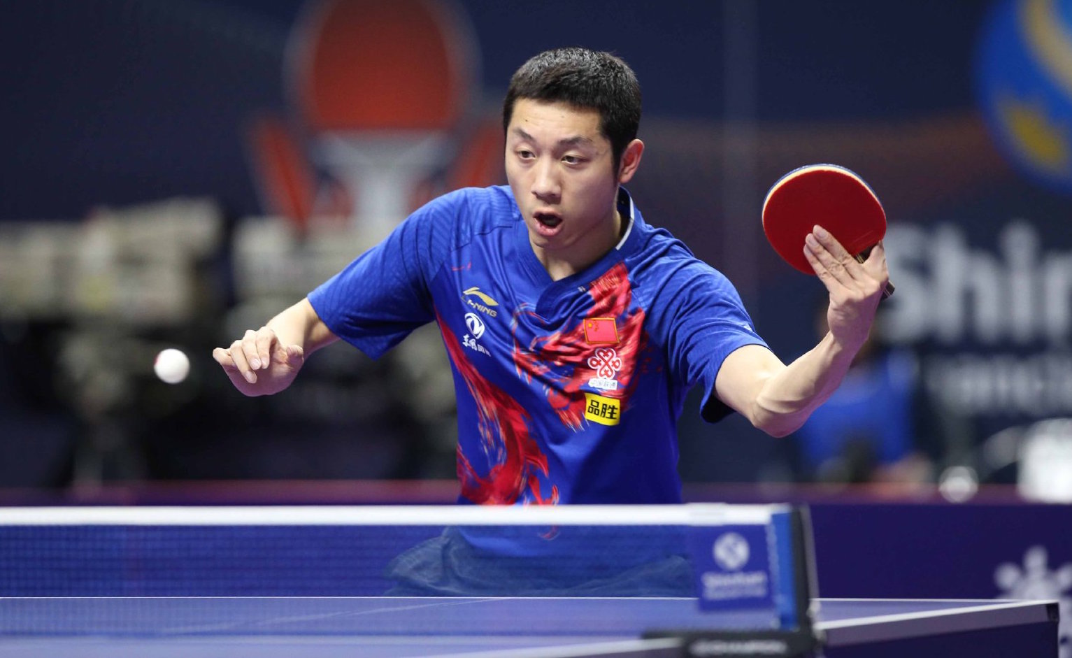 二次涉足德 二次涉足德