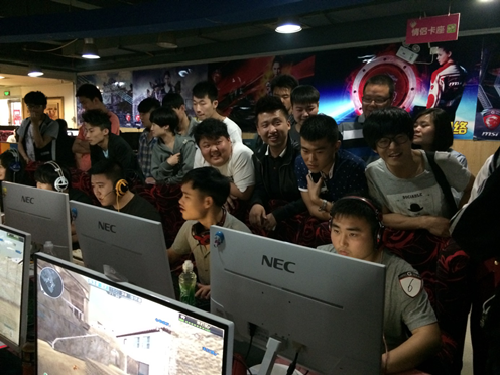 来证明自己 来证明自己