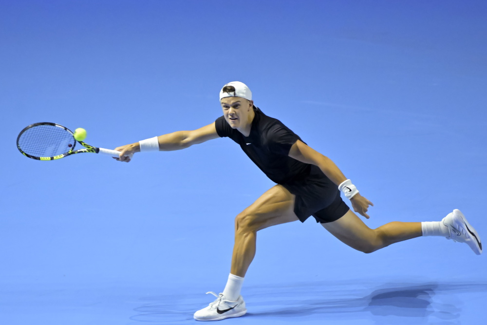 耐力与回追 耐力与回追